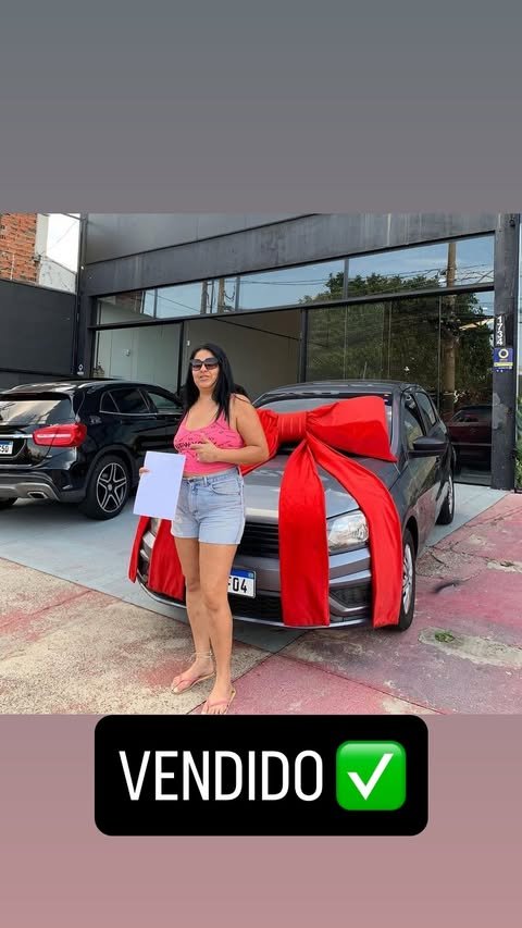 VW Gol 1.0 2021