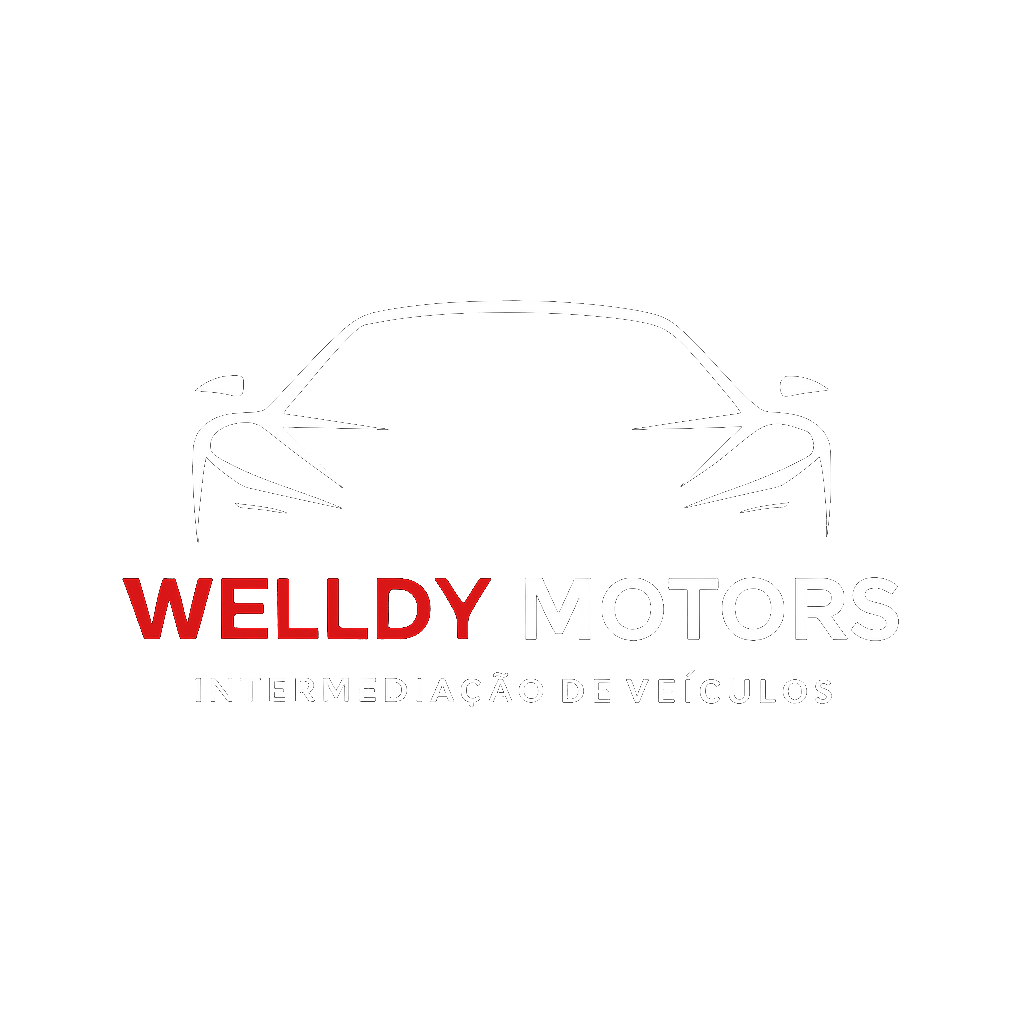 Welldy Motors — Intermediação de Veículos